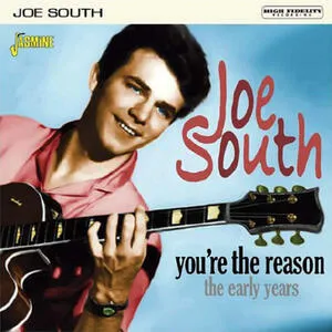 You're the reason : the early years